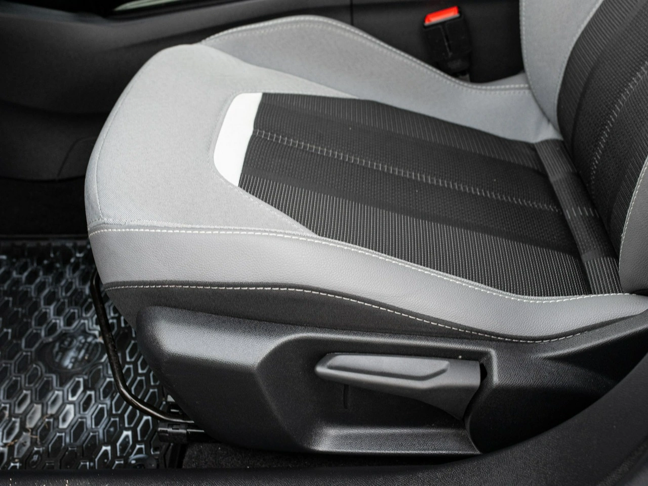Opel Mokka - Zdjęcie 9