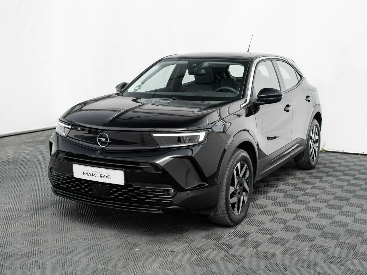 Opel Mokka - Zdjęcie 1
