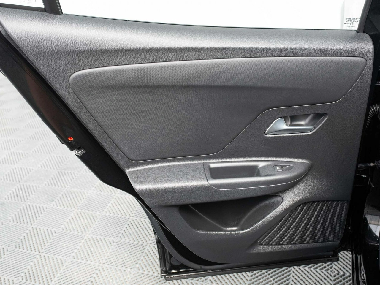 Opel Mokka - Zdjęcie 22