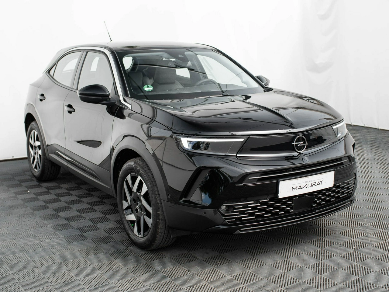 Opel Mokka - Zdjęcie 2
