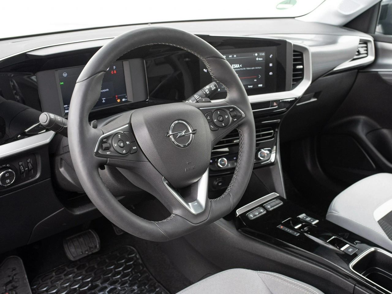 Opel Mokka - Zdjęcie 5