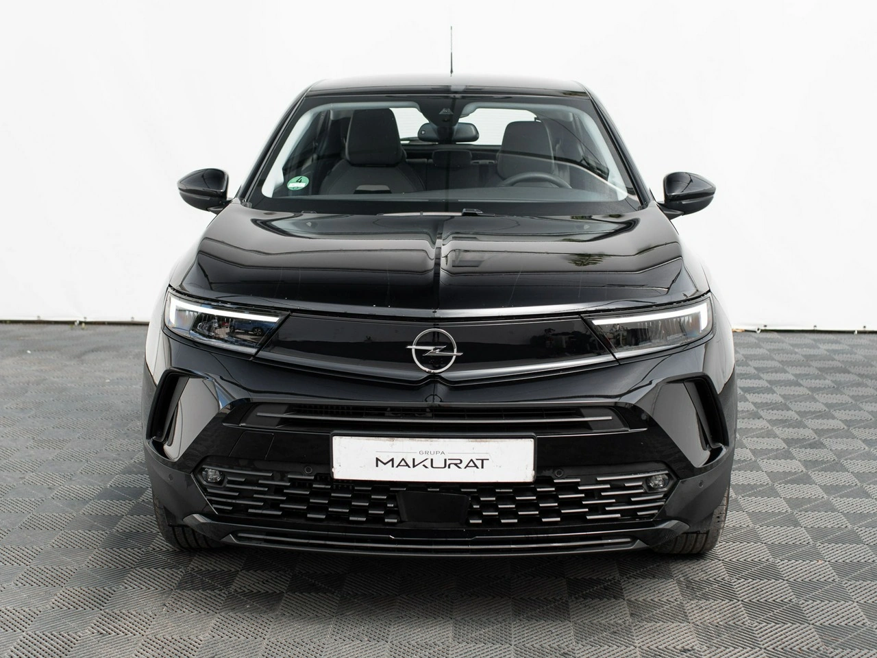 Opel Mokka - Zdjęcie 6