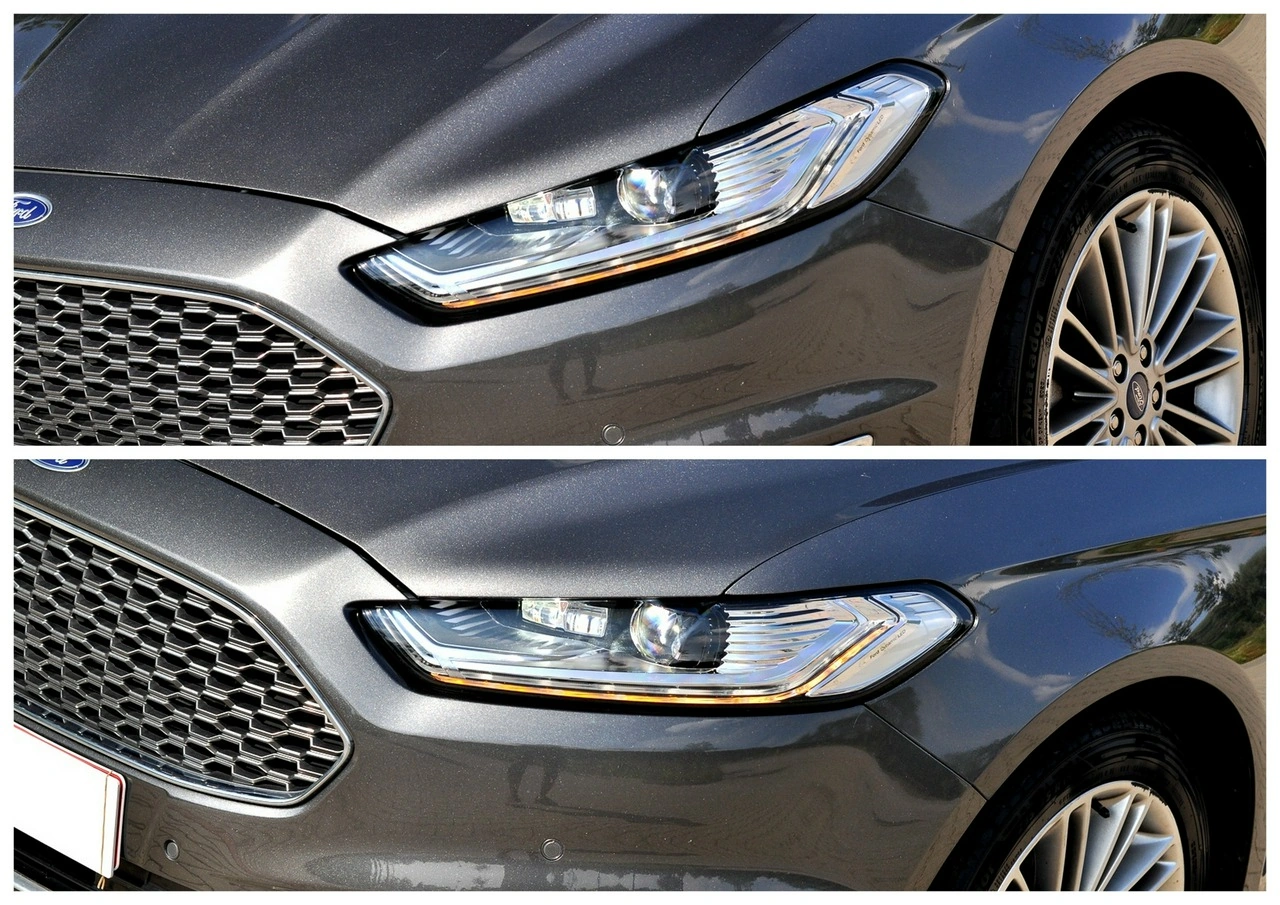 Ford Mondeo - Zdjęcie 19
