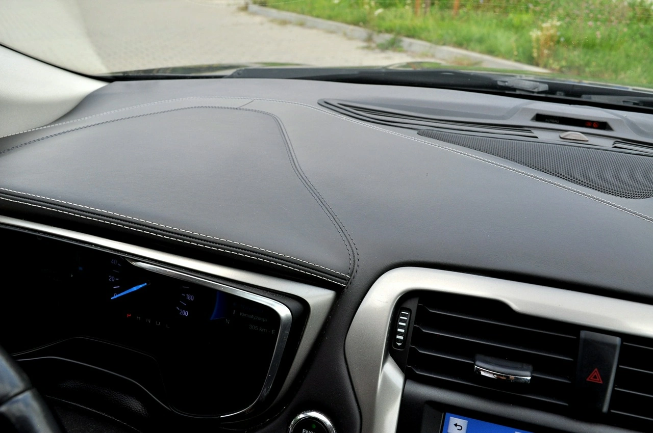 Ford Mondeo - Zdjęcie 20