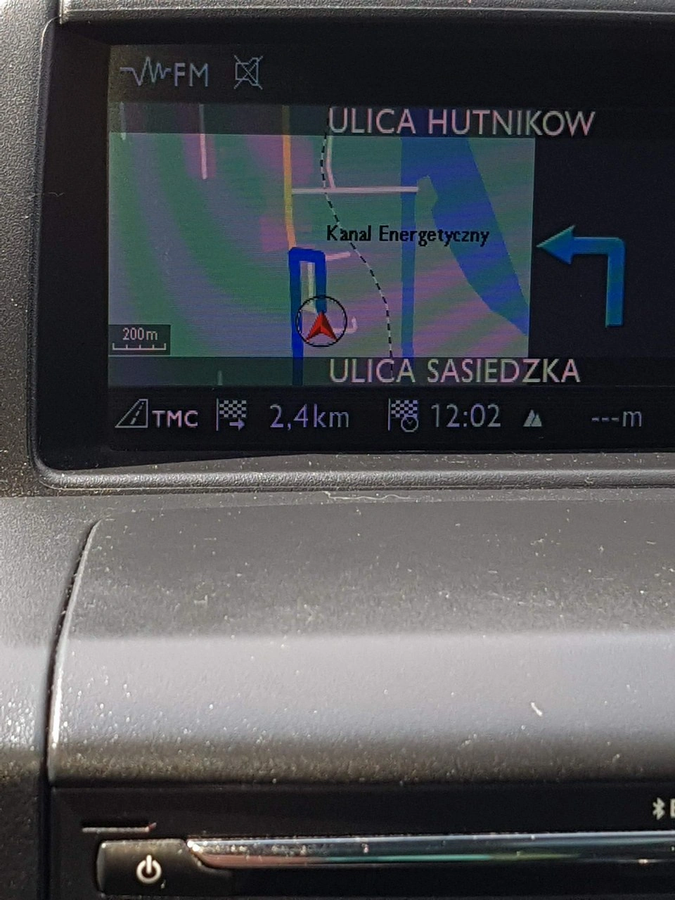 Citroën Berlingo - Zdjęcie 11