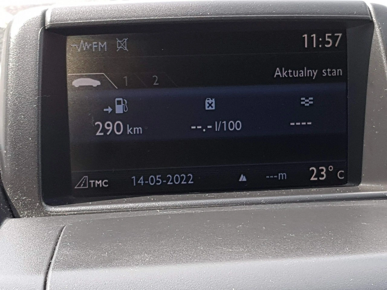 Citroën Berlingo - Zdjęcie 13