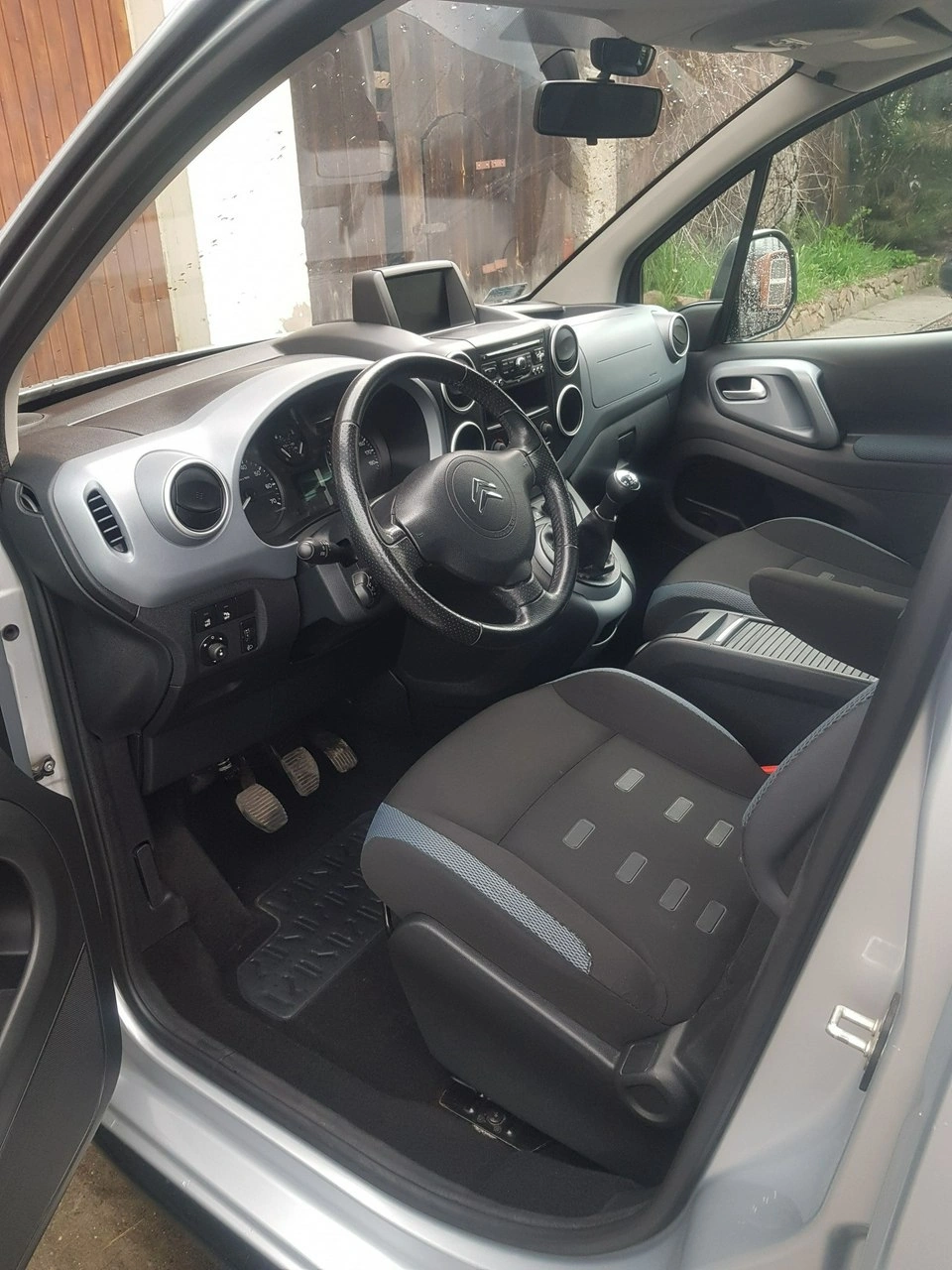 Citroën Berlingo - Zdjęcie 15