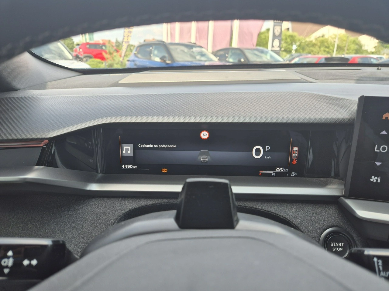 Opel Grandland - Zdjęcie 13