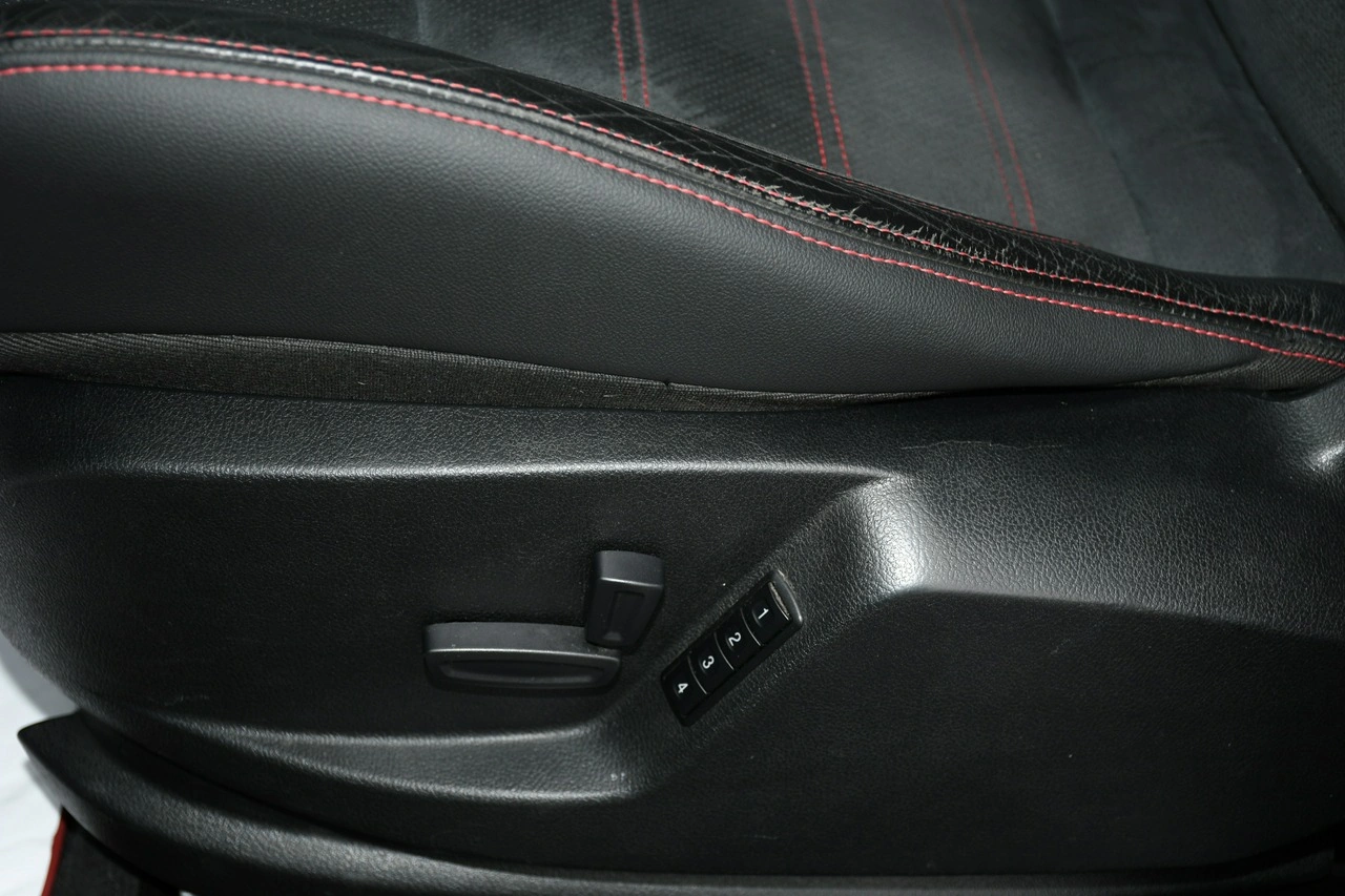 Ford S-Max - Zdjęcie 19