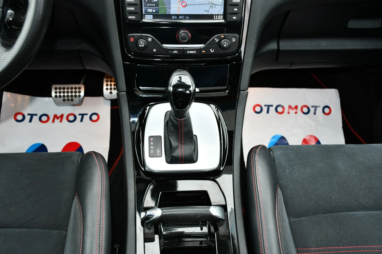 Ford S-Max - Zdjęcie 24