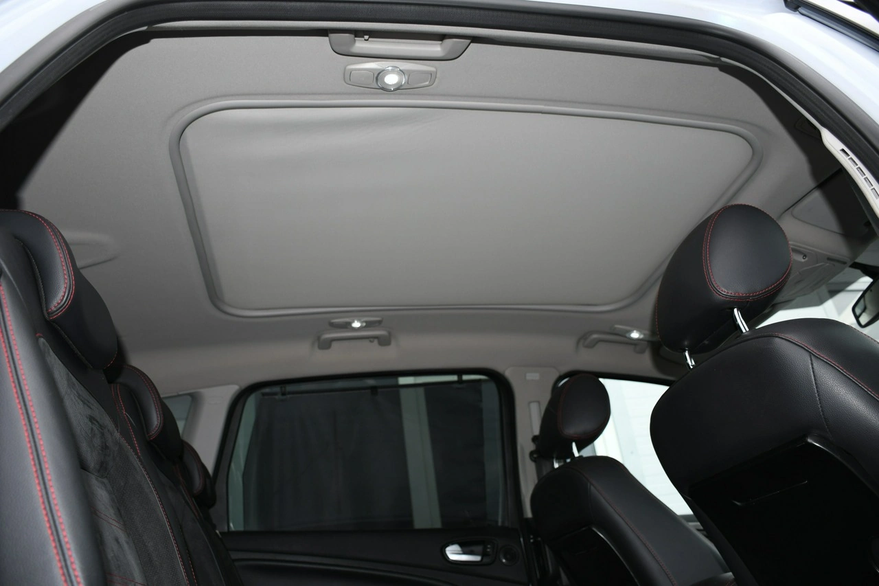 Ford S-Max - Zdjęcie 30