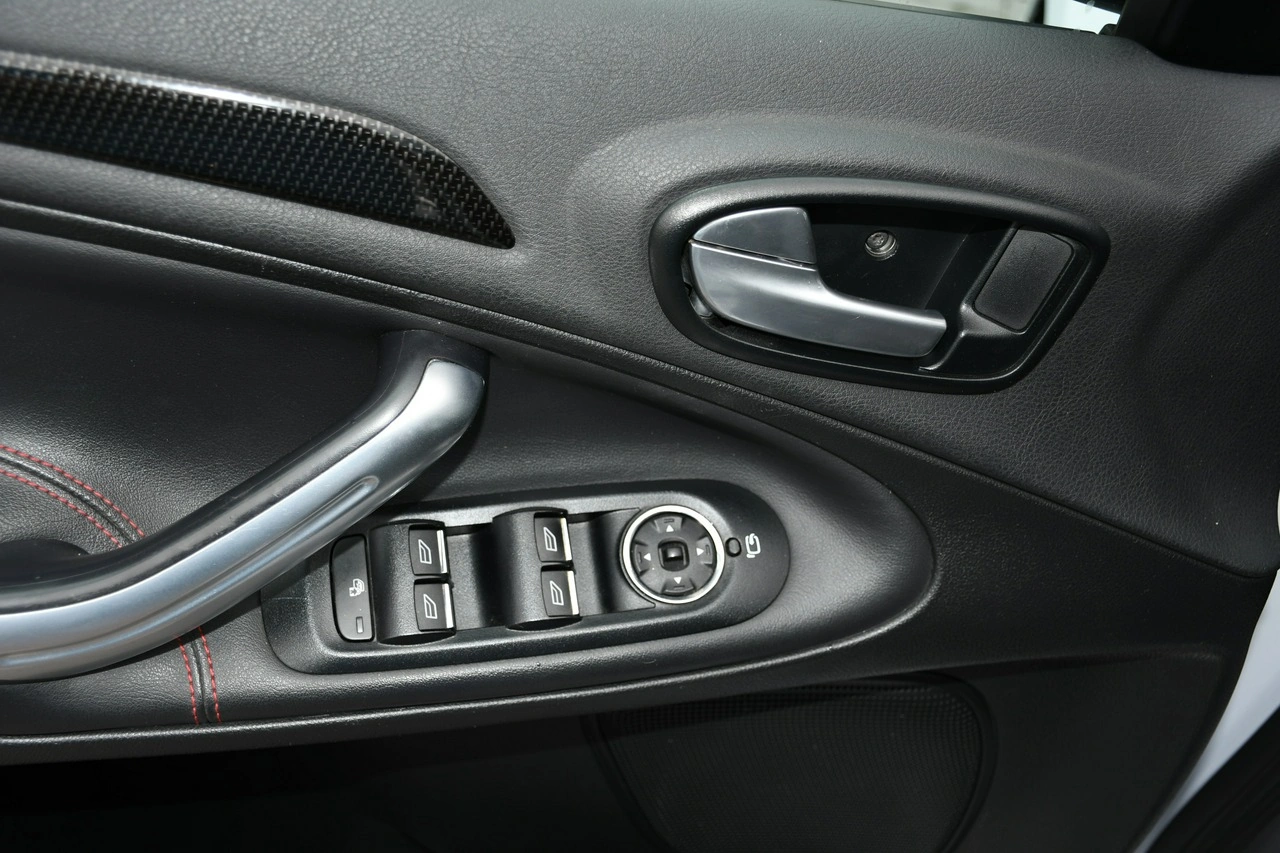 Ford S-Max - Zdjęcie 35
