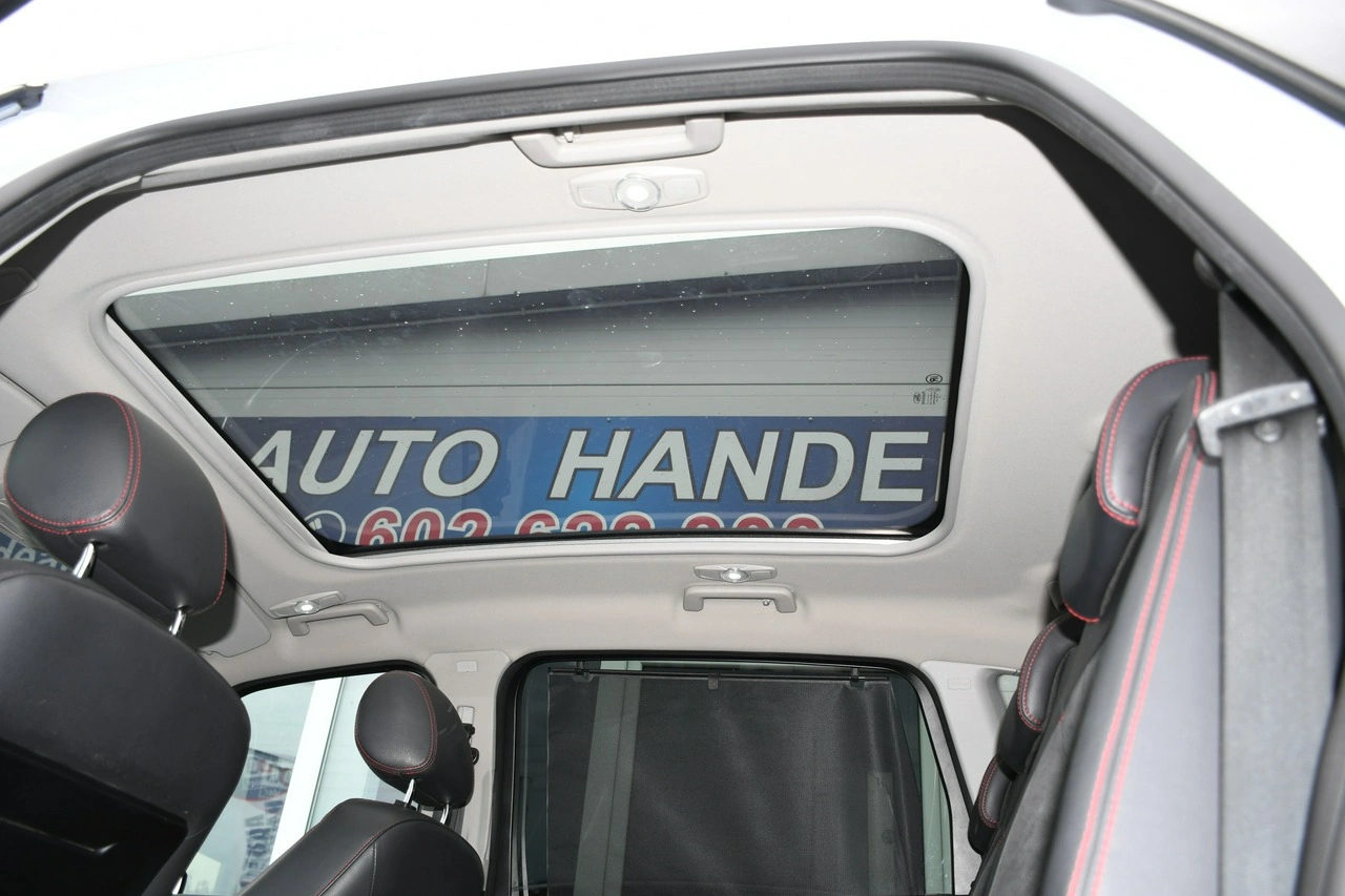 Ford S-Max - Zdjęcie 4