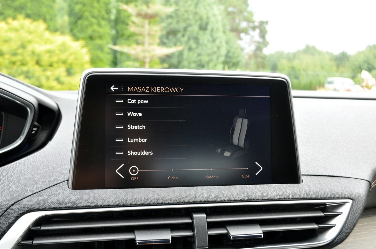 Peugeot 3008 - Zdjęcie 31