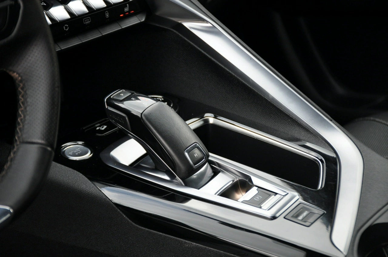 Peugeot 3008 - Zdjęcie 34