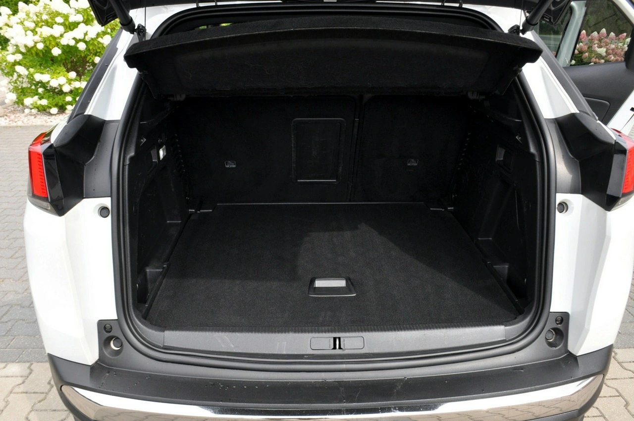 Peugeot 3008 - Zdjęcie 37