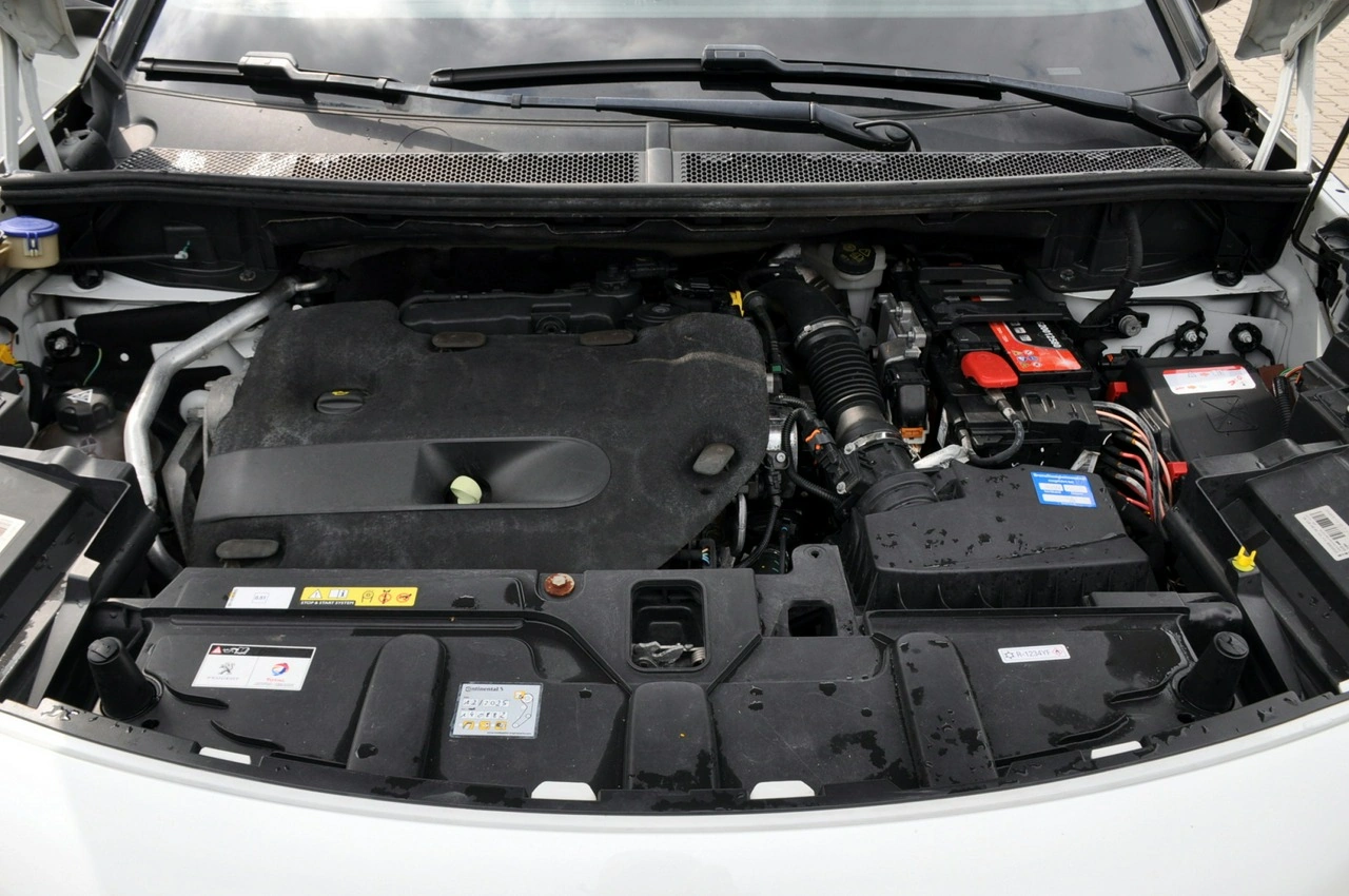 Peugeot 3008 - Zdjęcie 38
