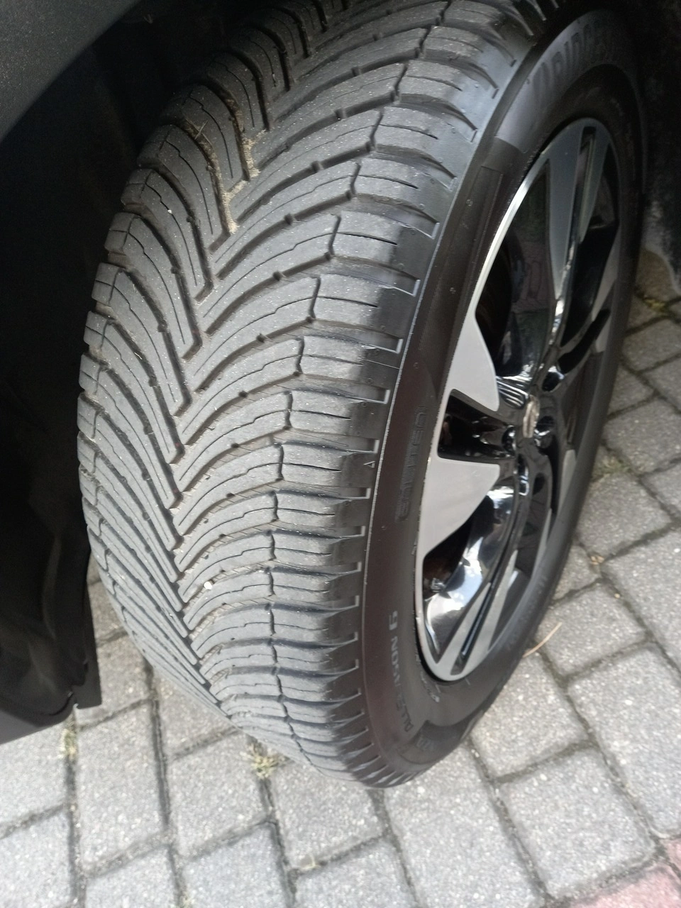 Opel Grandland X - Zdjęcie 10