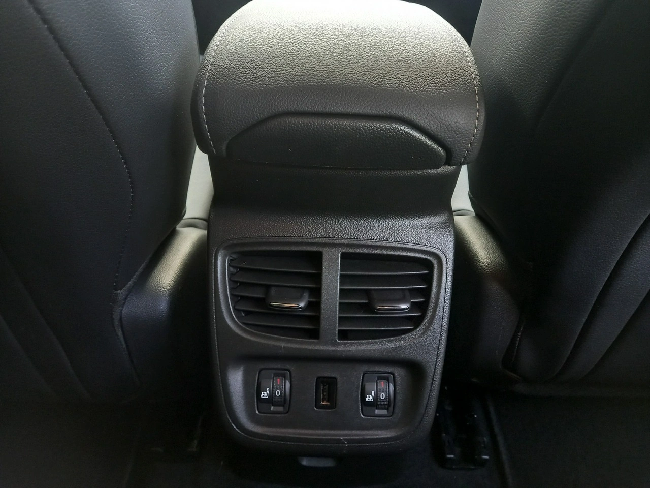 Opel Grandland X - Zdjęcie 23