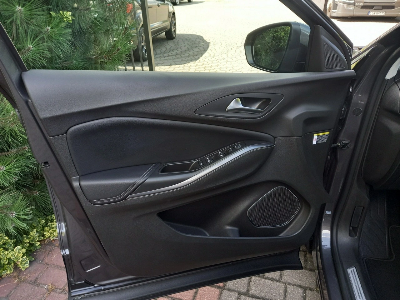 Opel Grandland X - Zdjęcie 27