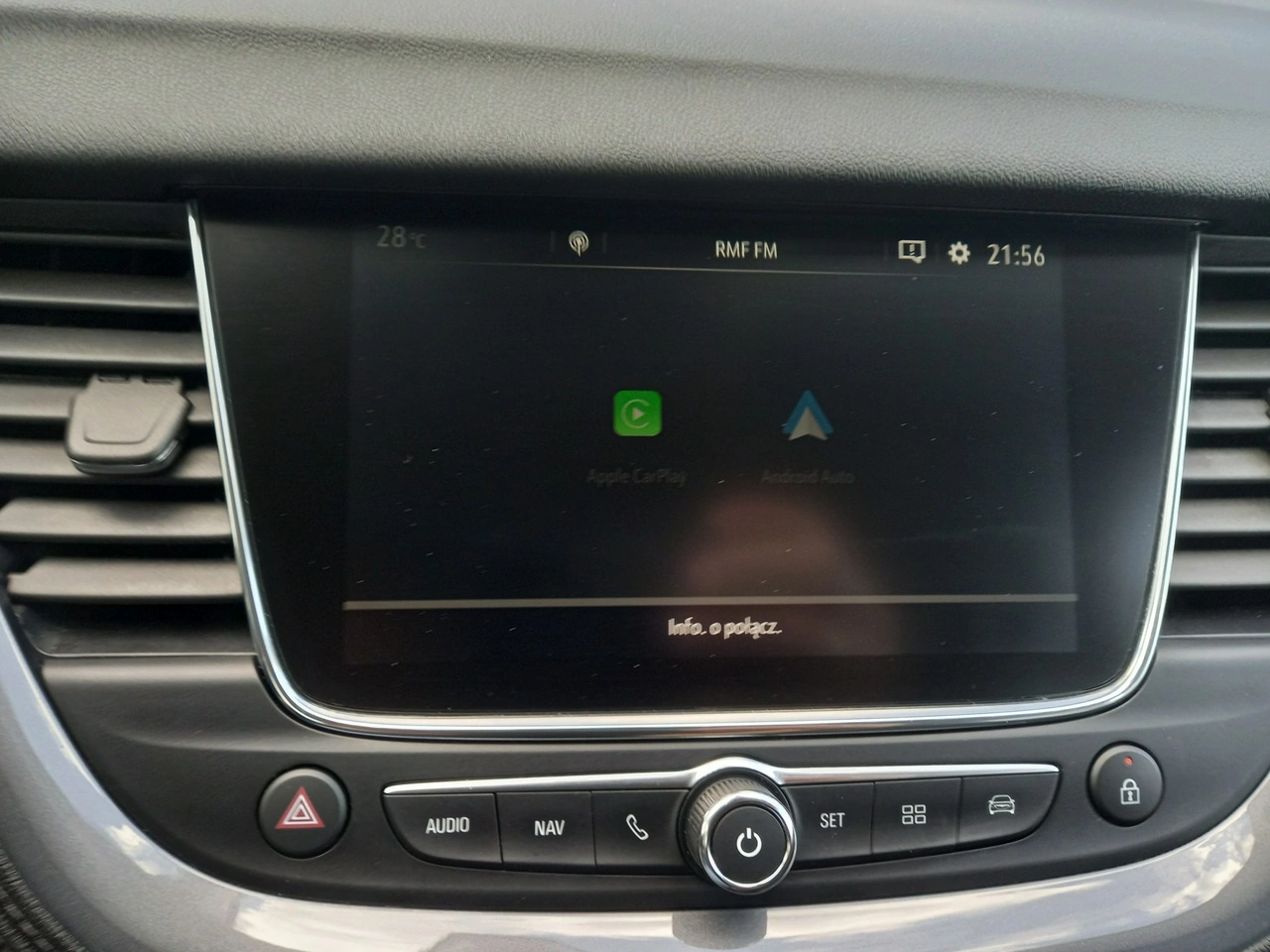 Opel Grandland X - Zdjęcie 35