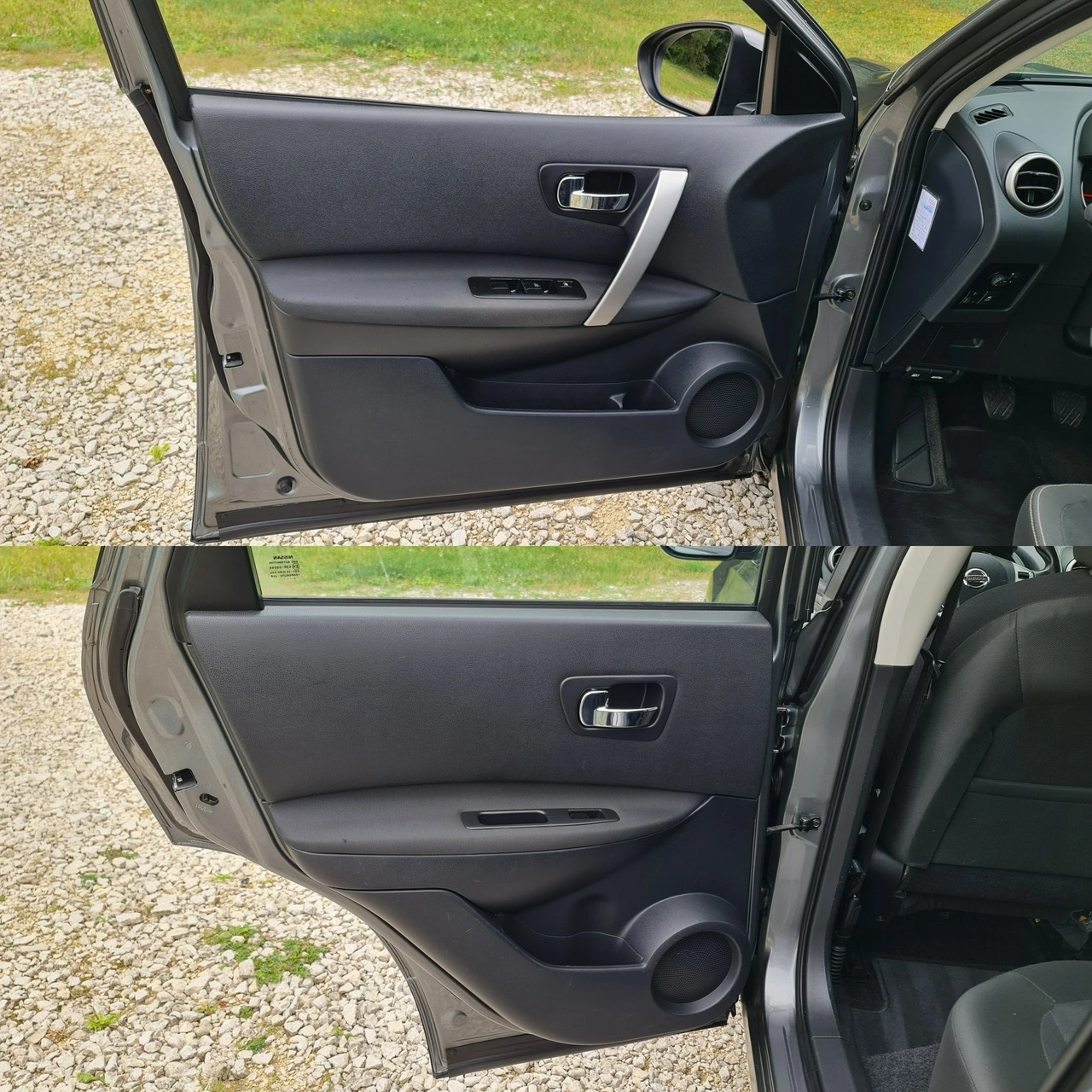 Nissan Qashqai - Zdjęcie 11