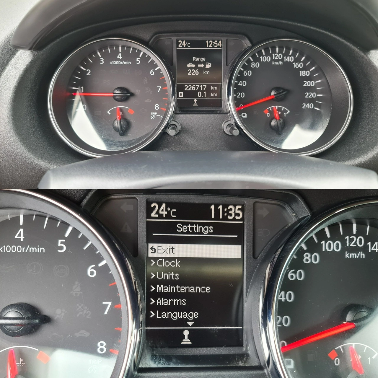 Nissan Qashqai - Zdjęcie 16