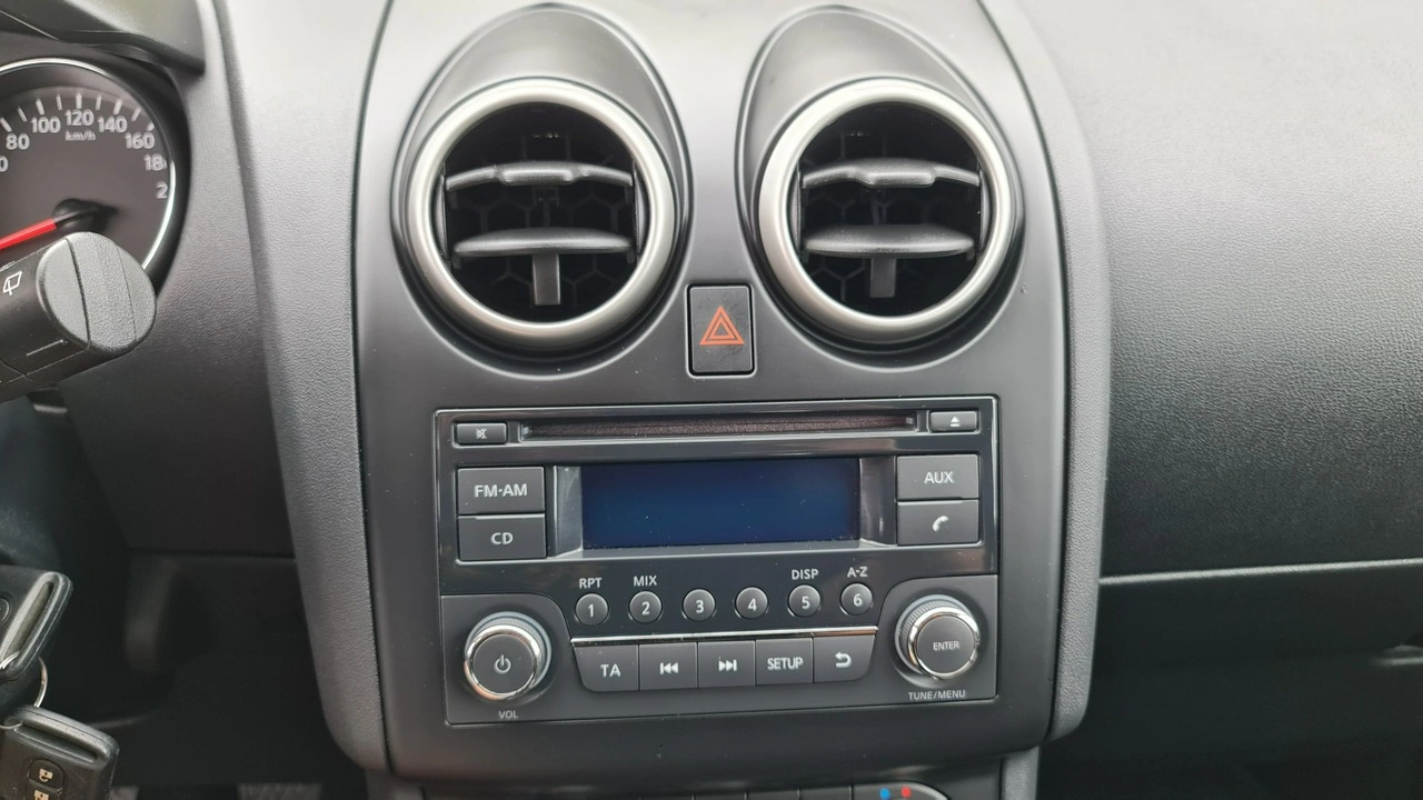 Nissan Qashqai - Zdjęcie 20