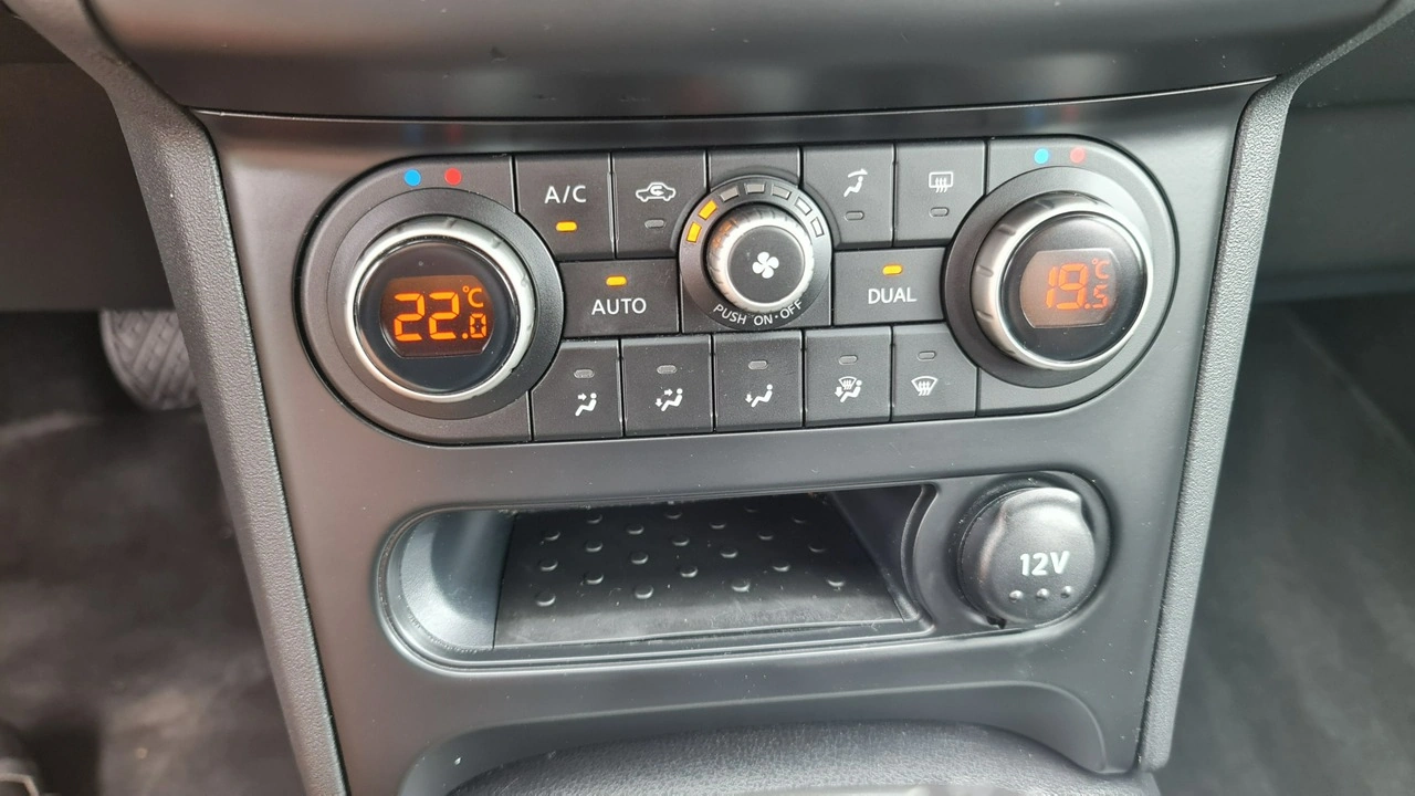Nissan Qashqai - Zdjęcie 21