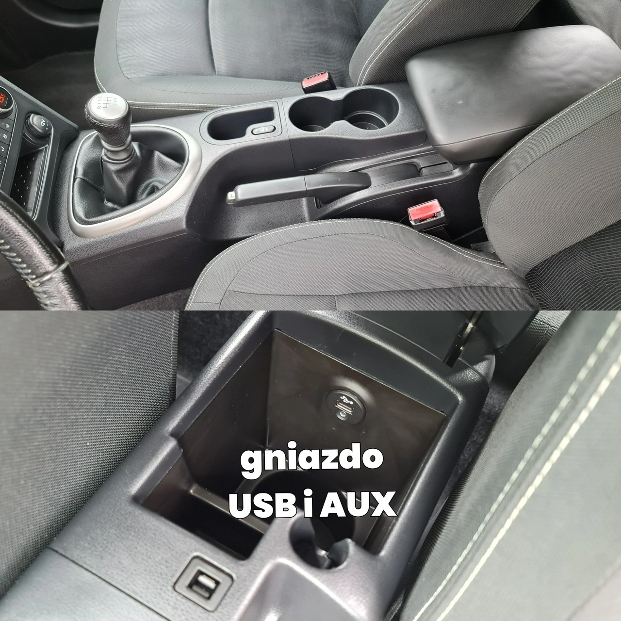 Nissan Qashqai - Zdjęcie 23