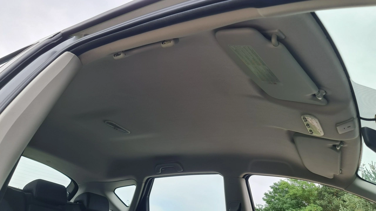 Nissan Qashqai - Zdjęcie 28