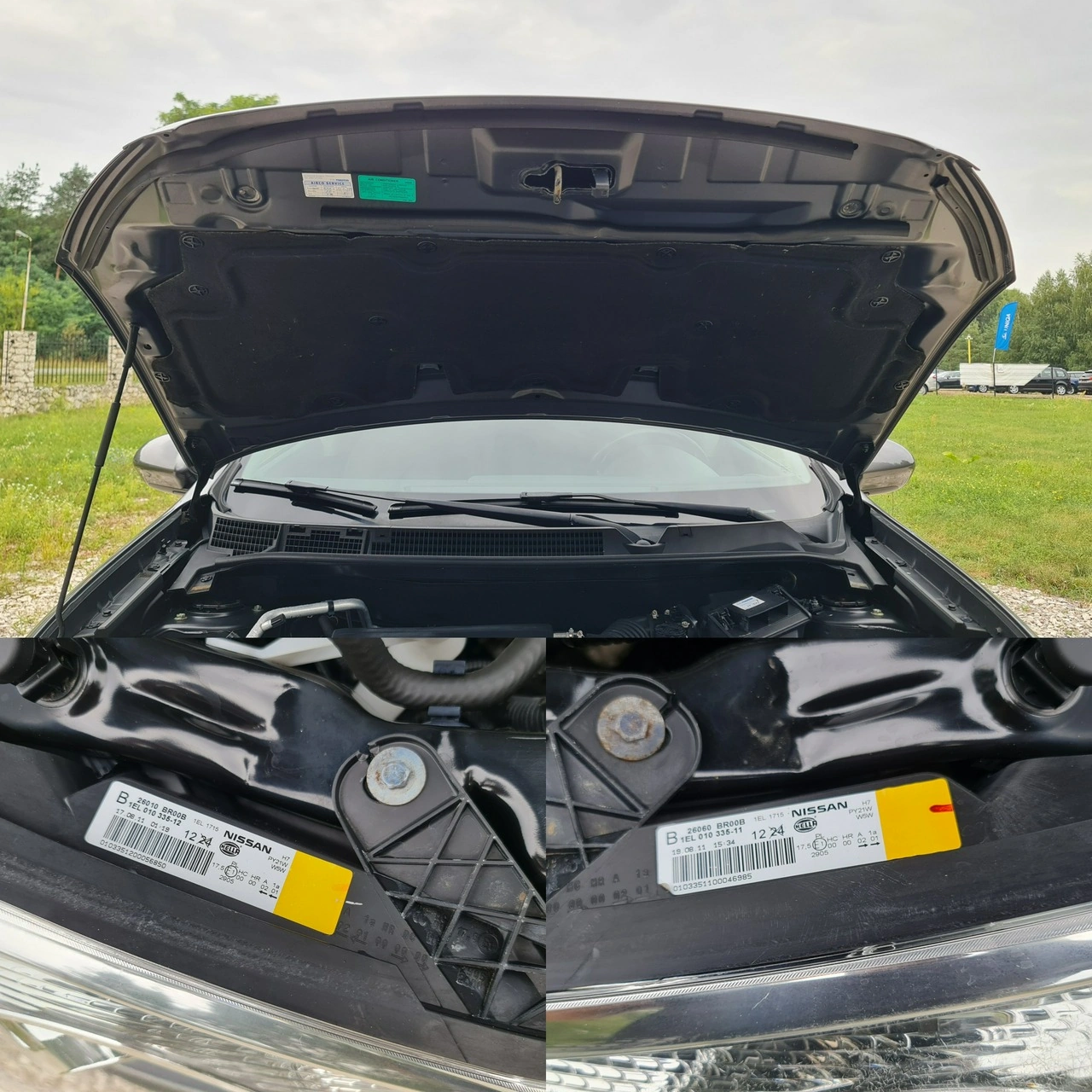 Nissan Qashqai - Zdjęcie 32