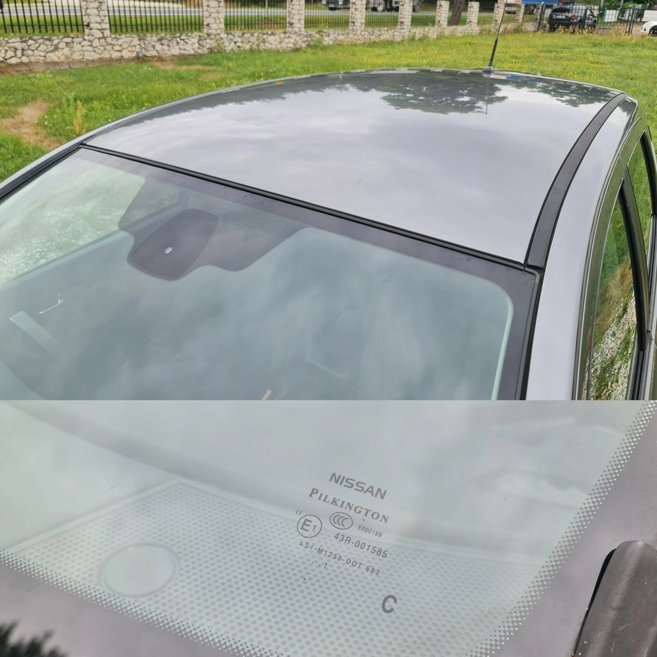 Nissan Qashqai - Zdjęcie 37