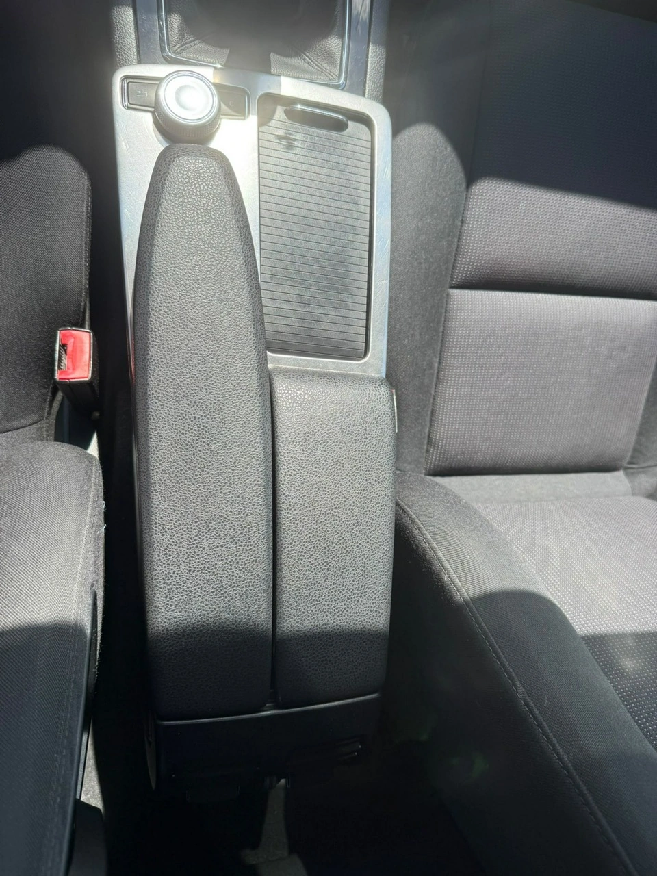 Mercedes C 200 - Zdjęcie 18