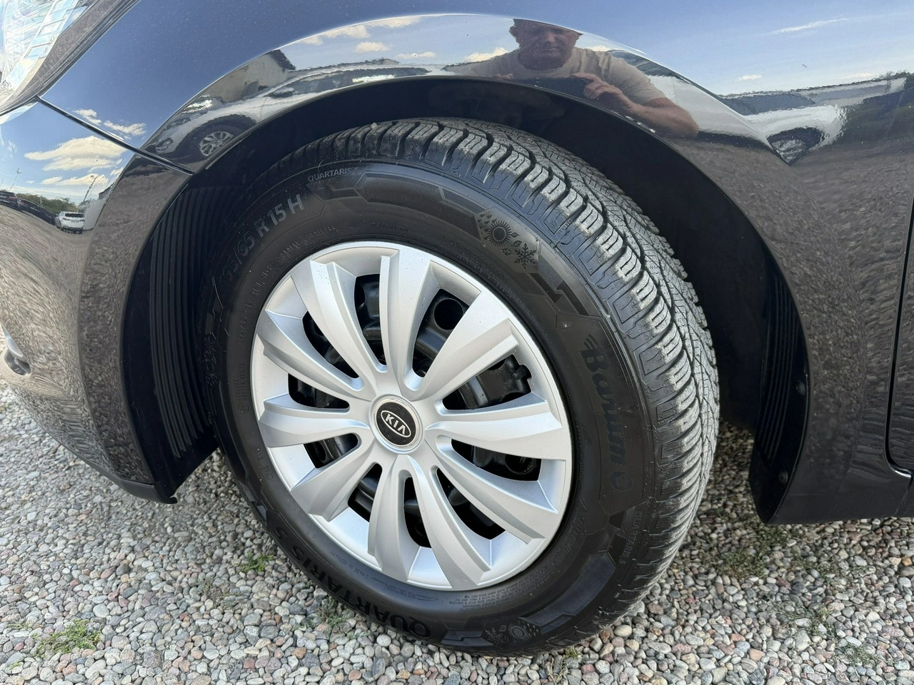 Kia Ceed - Zdjęcie 18