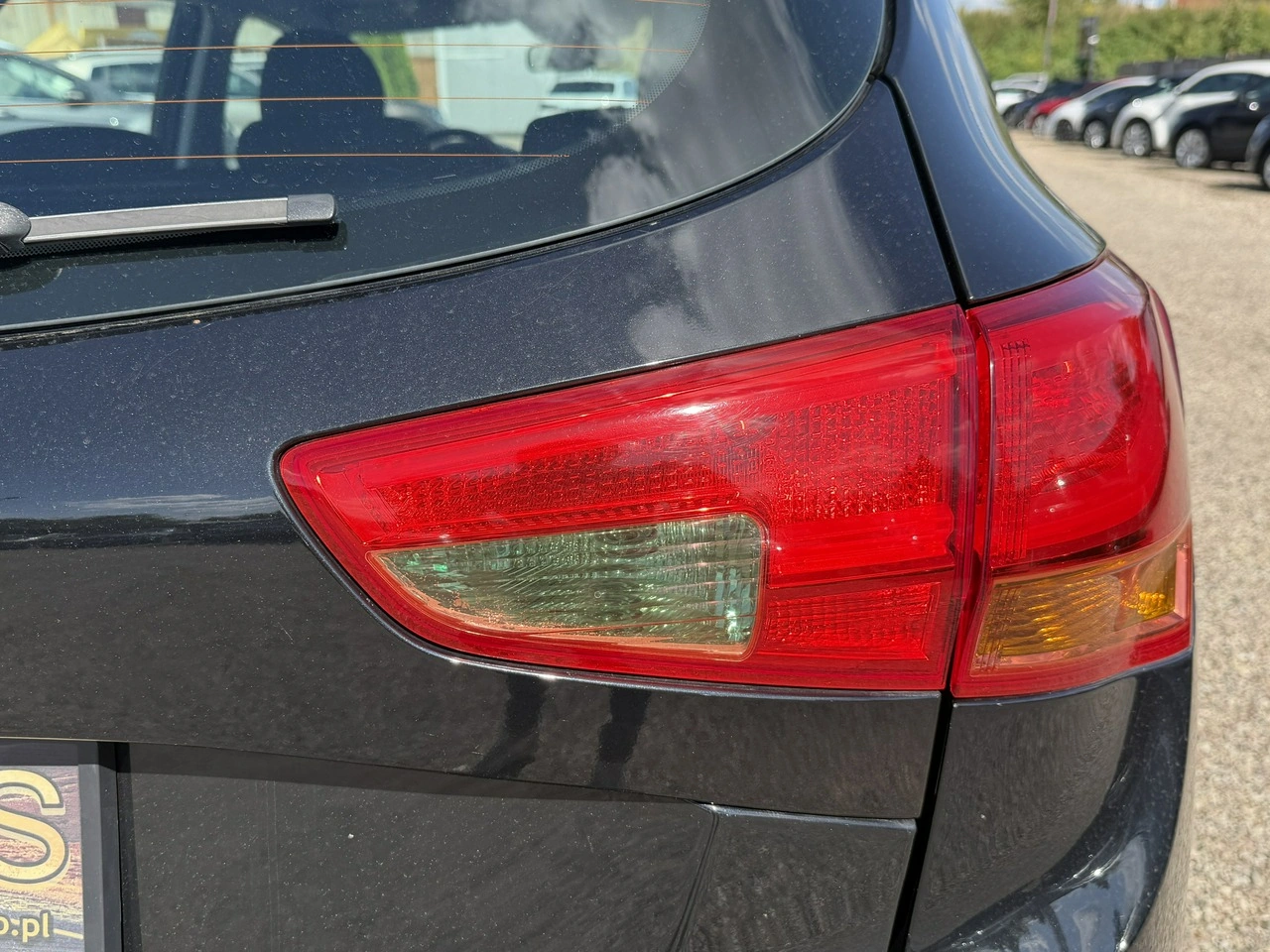 Kia Ceed - Zdjęcie 21