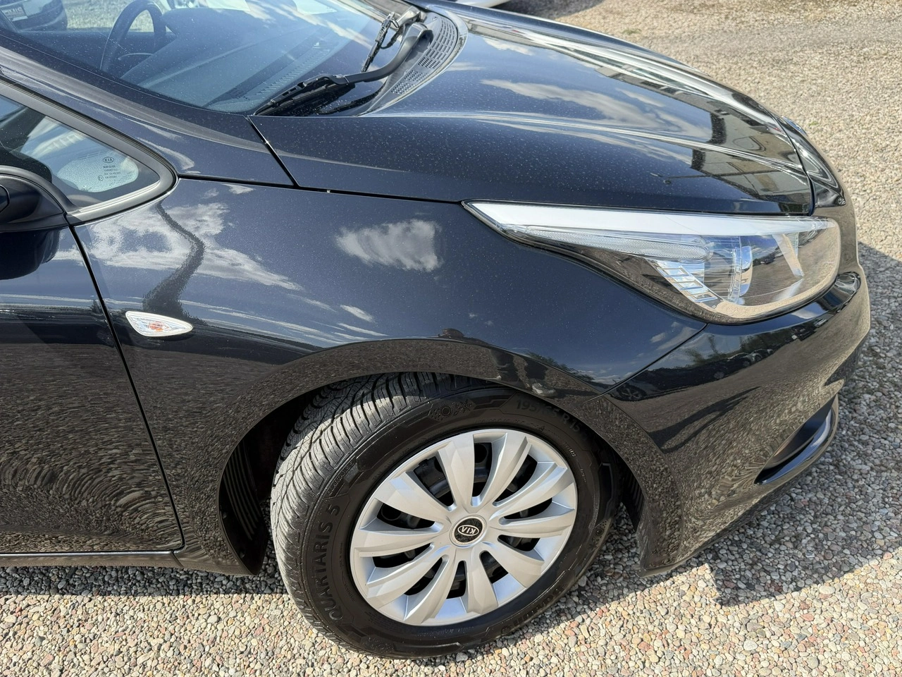Kia Ceed - Zdjęcie 23