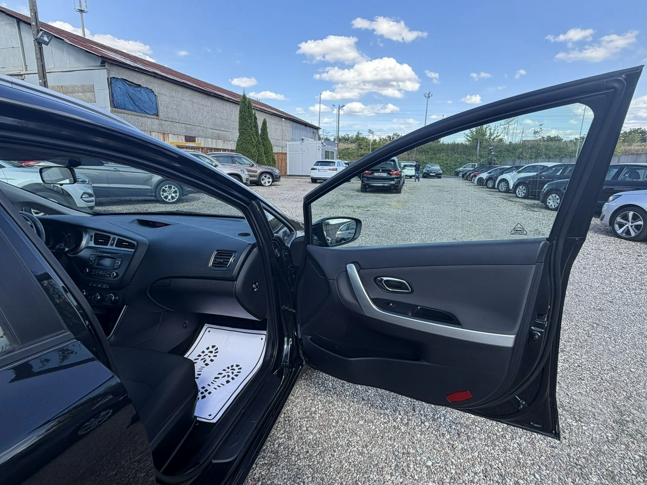 Kia Ceed - Zdjęcie 38