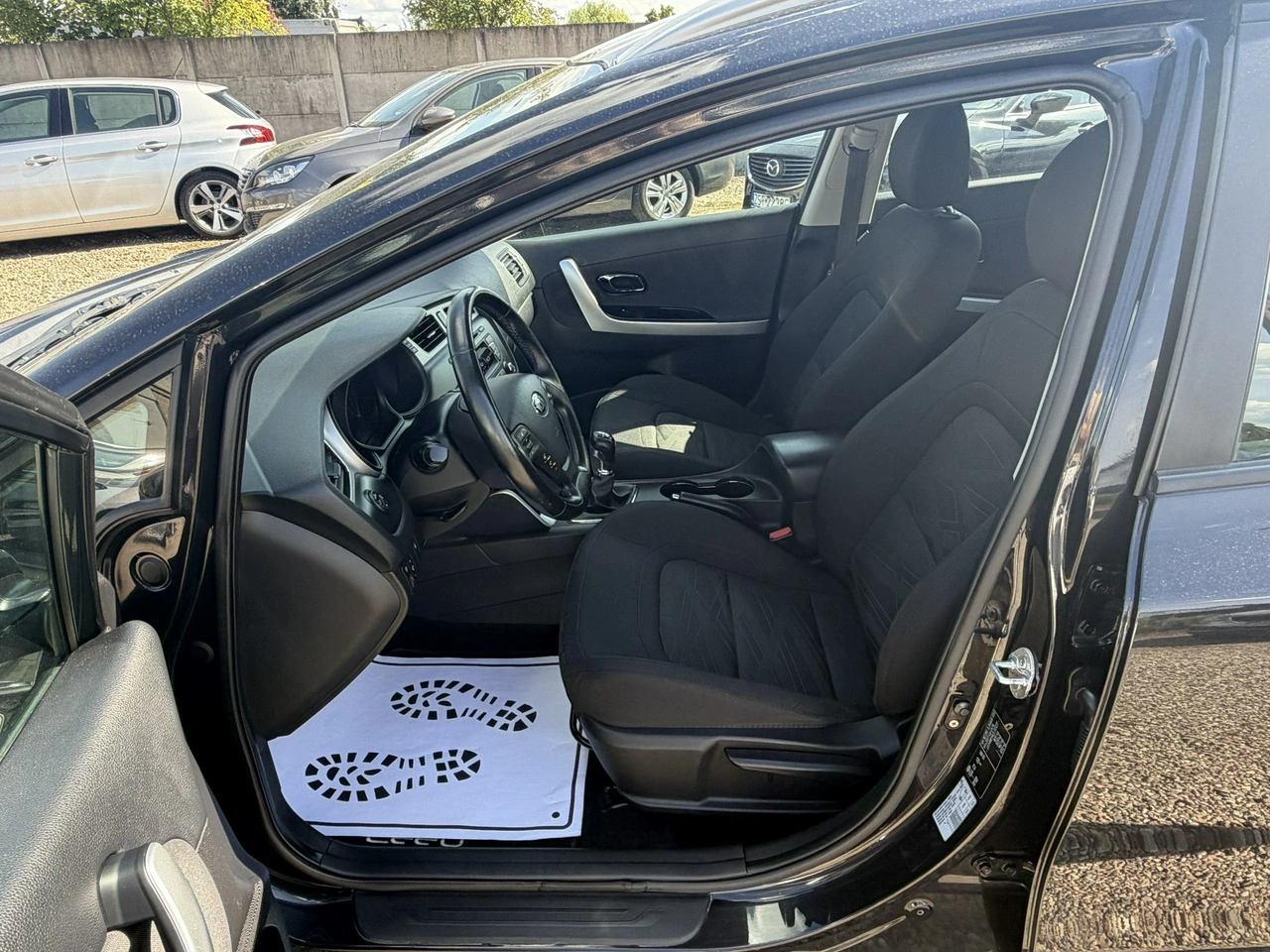 Kia Ceed - Zdjęcie 6