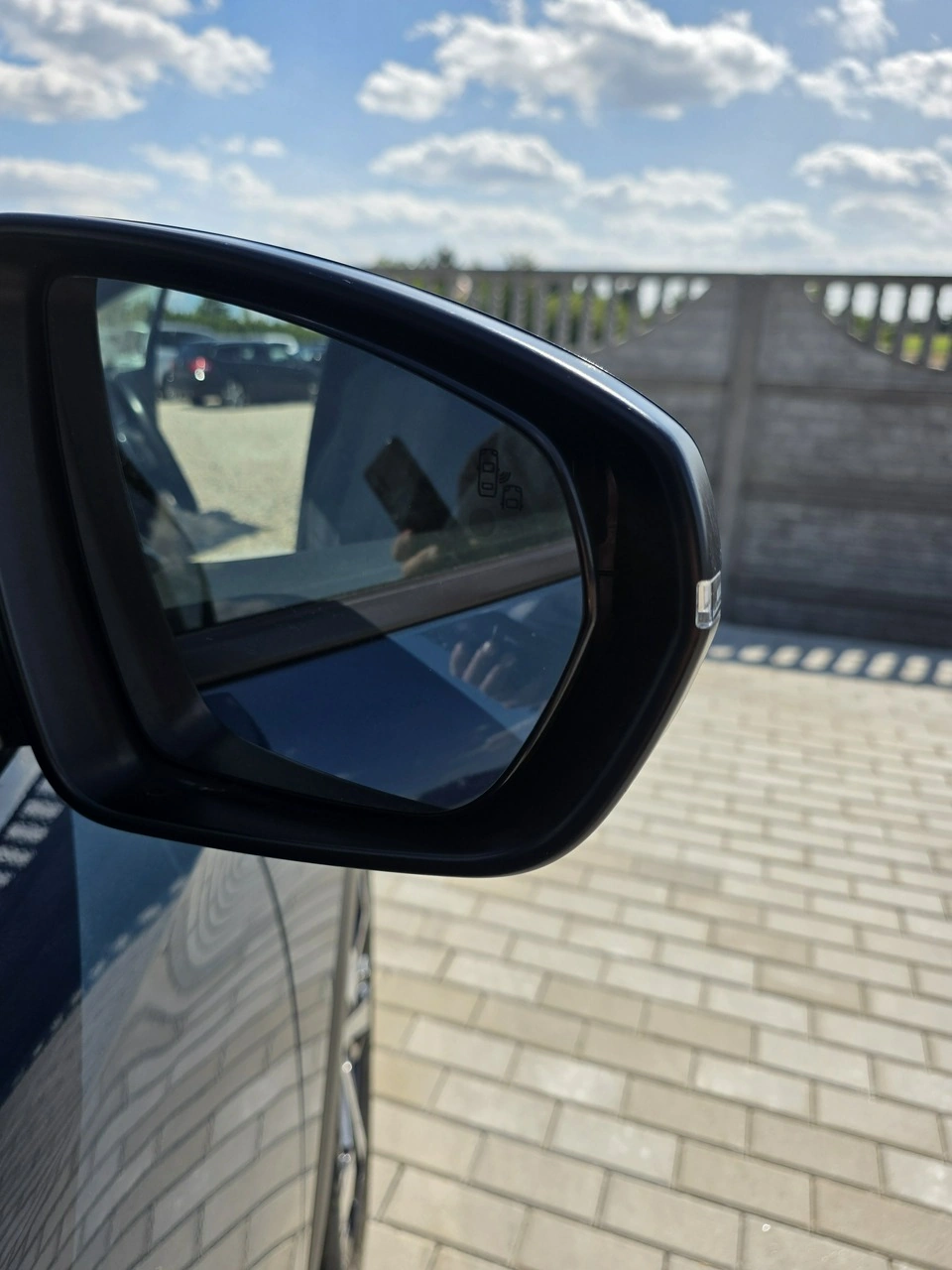 Peugeot 3008 - Zdjęcie 11