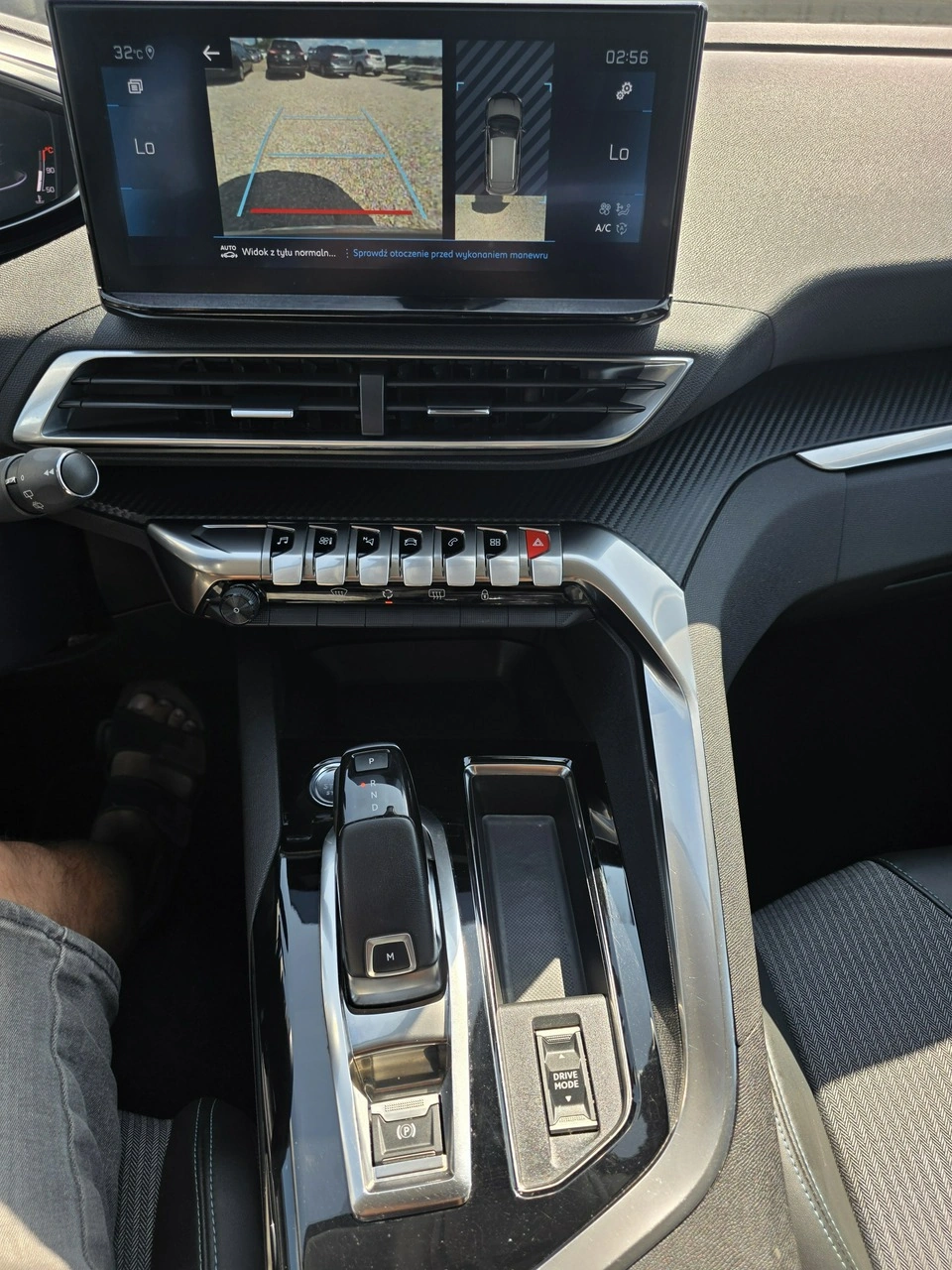 Peugeot 3008 - Zdjęcie 12