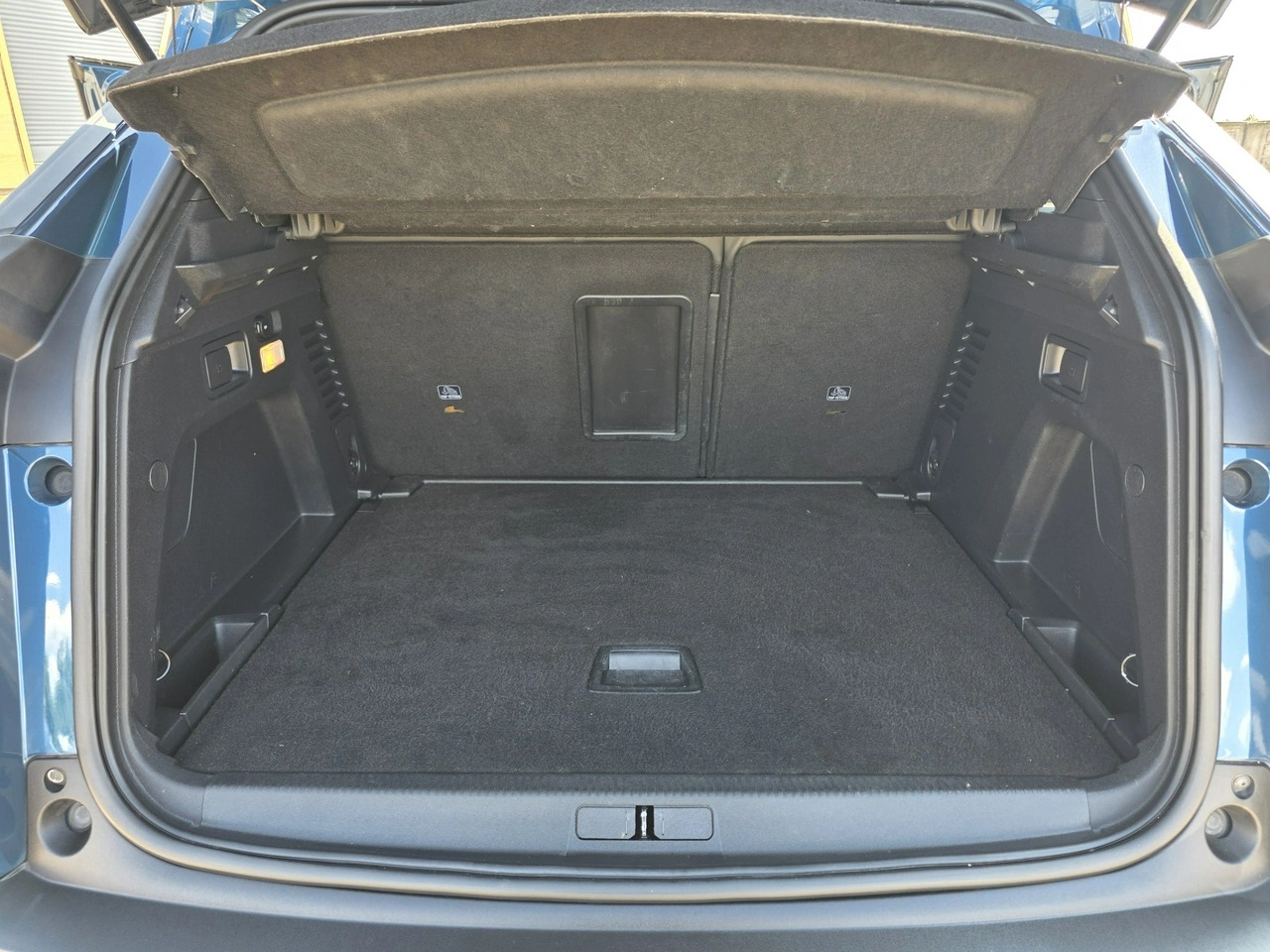 Peugeot 3008 - Zdjęcie 22