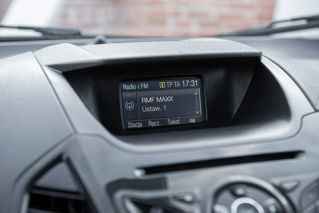 Ford EcoSport - Zdjęcie 19