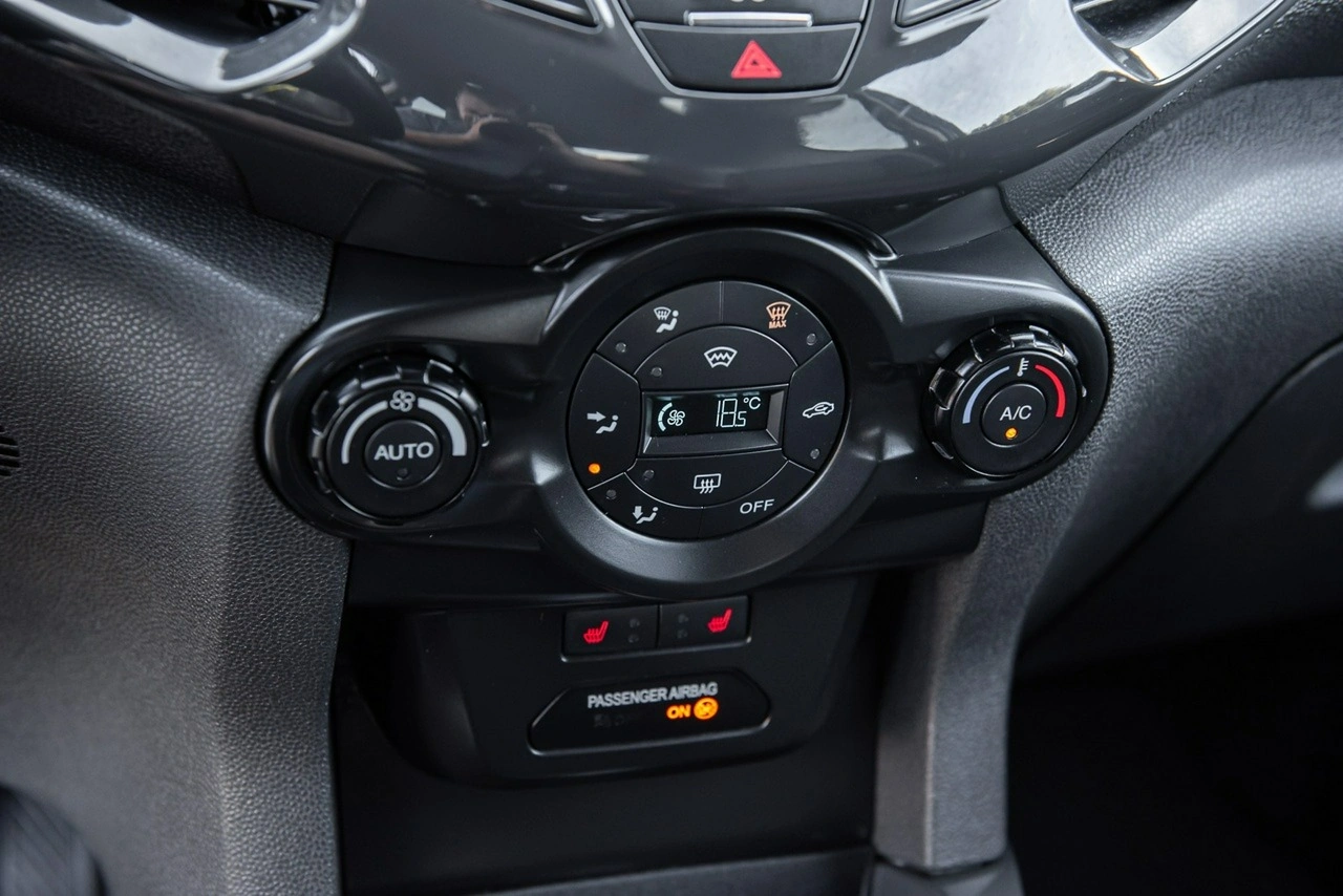 Ford EcoSport - Zdjęcie 22