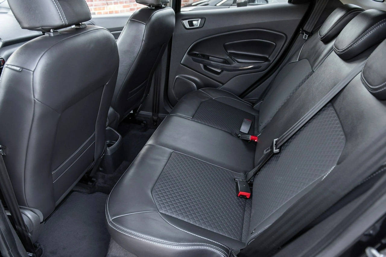 Ford EcoSport - Zdjęcie 6