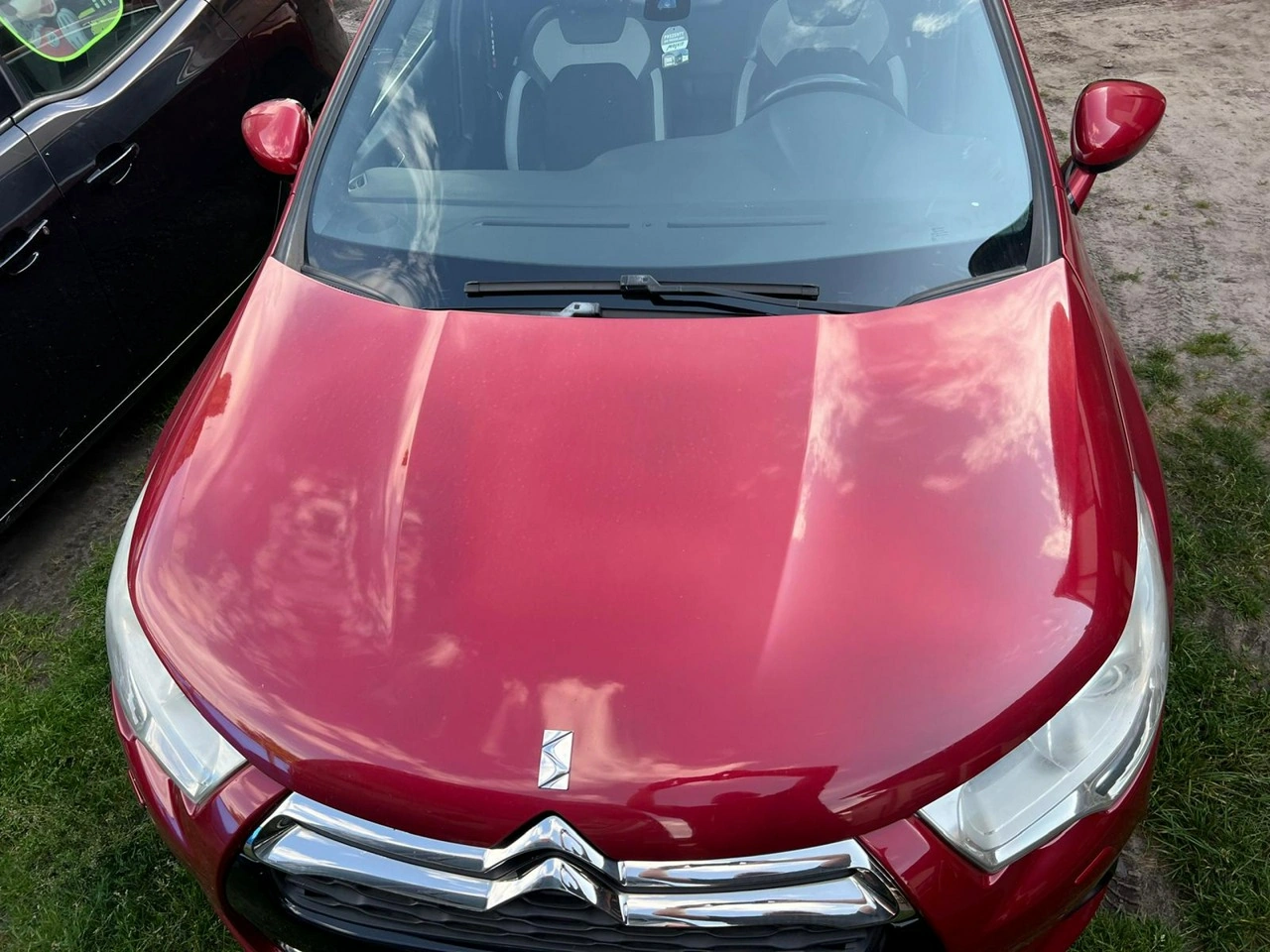 Citroën DS4 - Zdjęcie 2