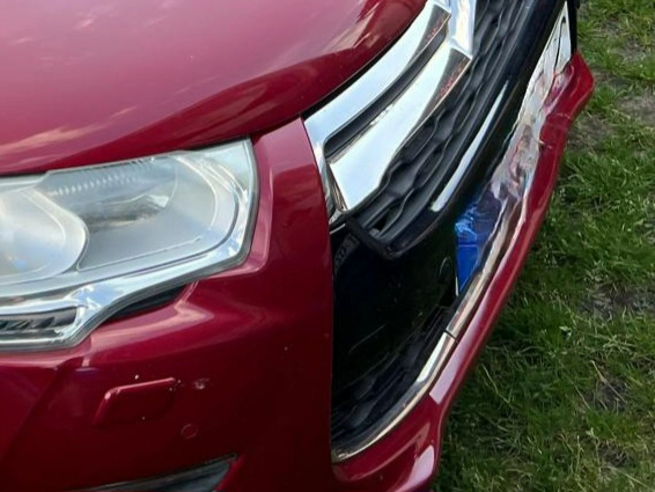 Citroën DS4 - Zdjęcie 2