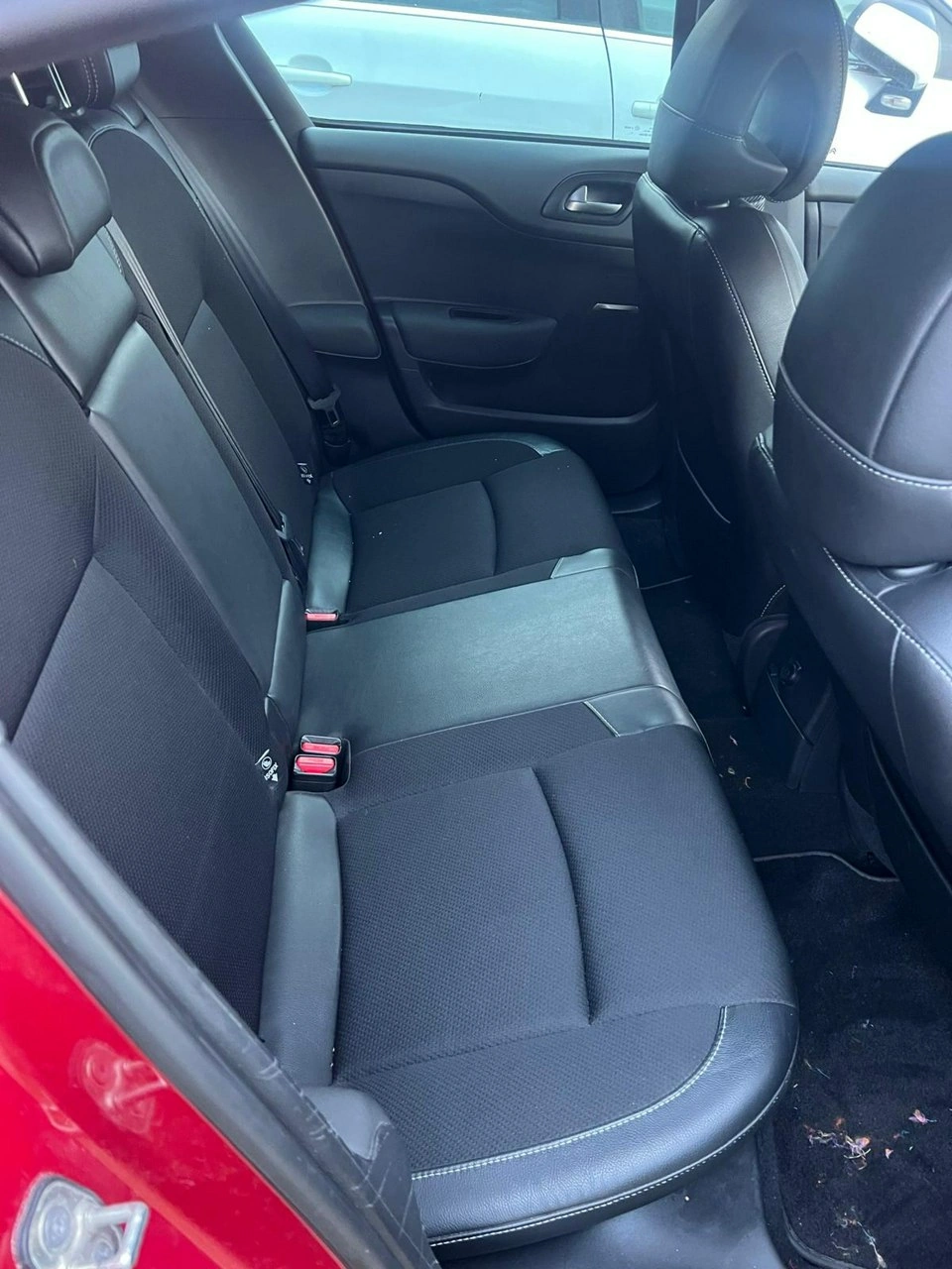 Citroën DS4 - Zdjęcie 6