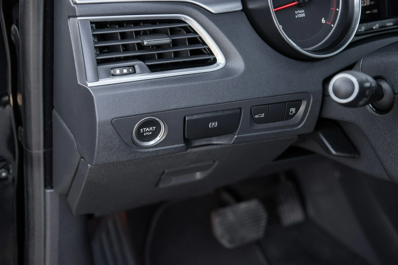 Peugeot 508 - Zdjęcie 29