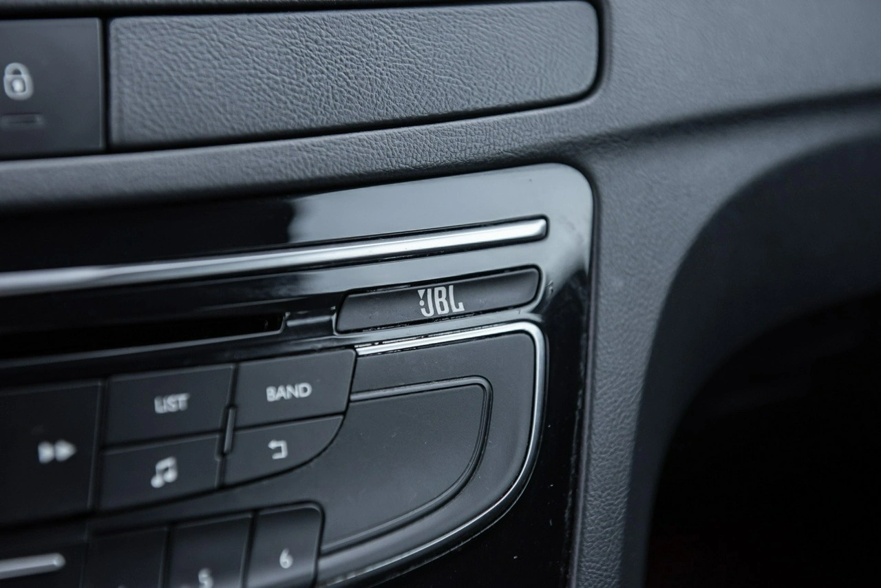 Peugeot 508 - Zdjęcie 30